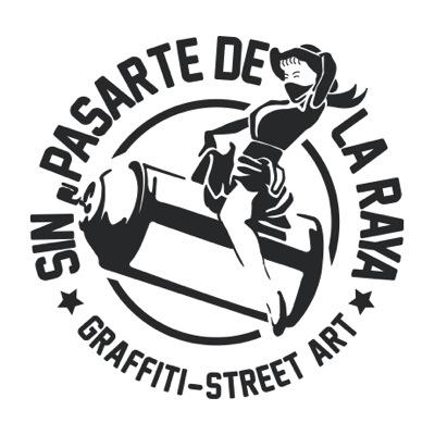 Blog personal sobre #StreetArt y #Graffiti Media Partner @FestivalAsalto / @FairSaturday Si queréis compartir conmigo usad: 
#SinPasarte o #SinPasarteDeLaRaya