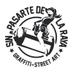 SinpasARTEdelaraya (@sinpasarte) Twitter profile photo