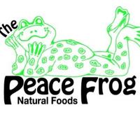 Peace Frog Natural LLC (@pfrognatural) Twitter profile photo