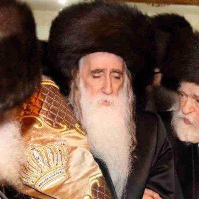 We will post pictures and share updates about the Masa Hakodesh of the Belzer Rabbi to London. Shabbes Shira. For breakings and live tweeting follow @belzernyes