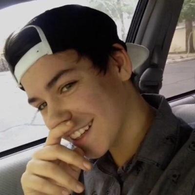 the real wes is @imactuallywes