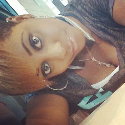 Just living day by day.