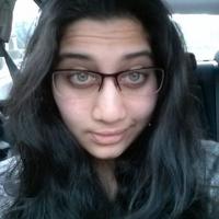 daisygokhale (@daisygokhale) 's Twitter Profile
