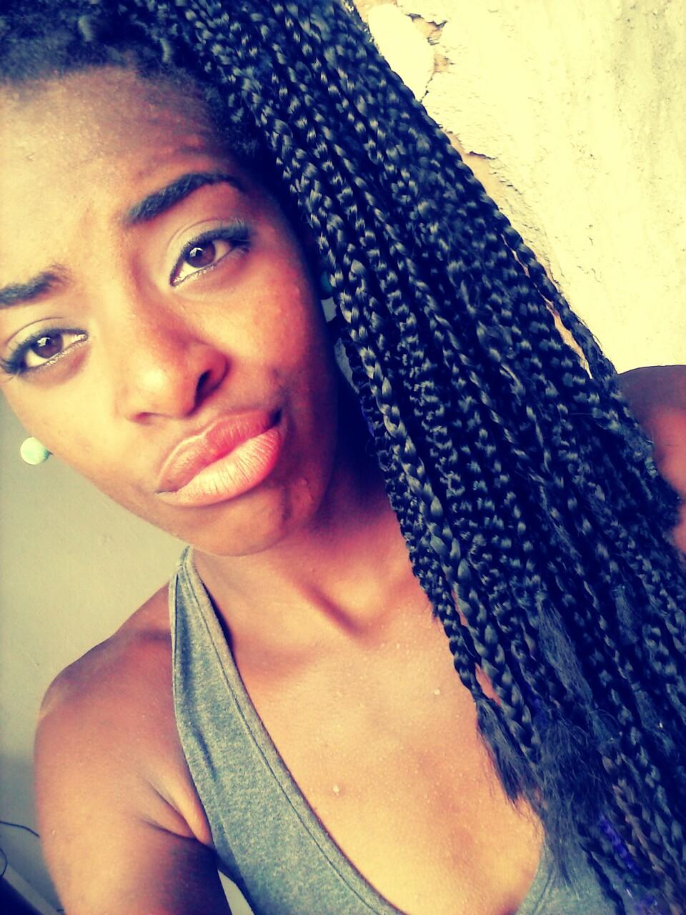 juliacr19011995's profile picture. 