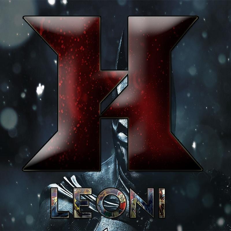 OmgItsLeoni's profile picture. 