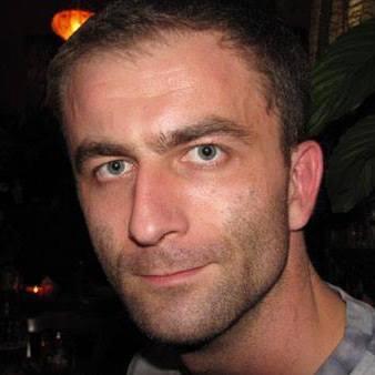 Father, husband and programmer with more lines in production than on social media