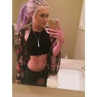 Brielle (@rxgerrabbit) 's Twitter Profile