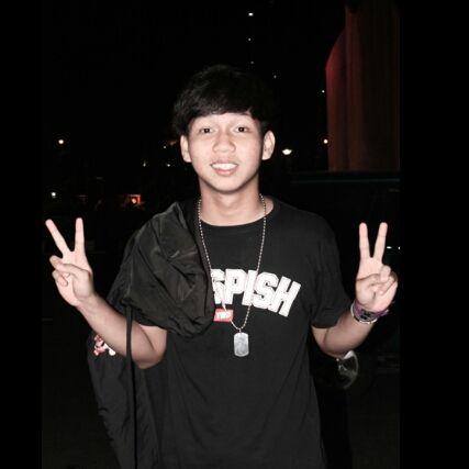 FeizalHarris's profile picture. sekedar tempat berkeluh kesah