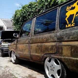 Keluarga Besar Indonesia Kijang Club Semarang.(I.K.C S.M.G) @IKCsemarang #VIVAIKC