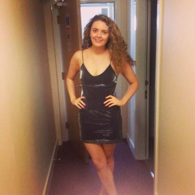 emmasharkey1's profile picture. History Graduate