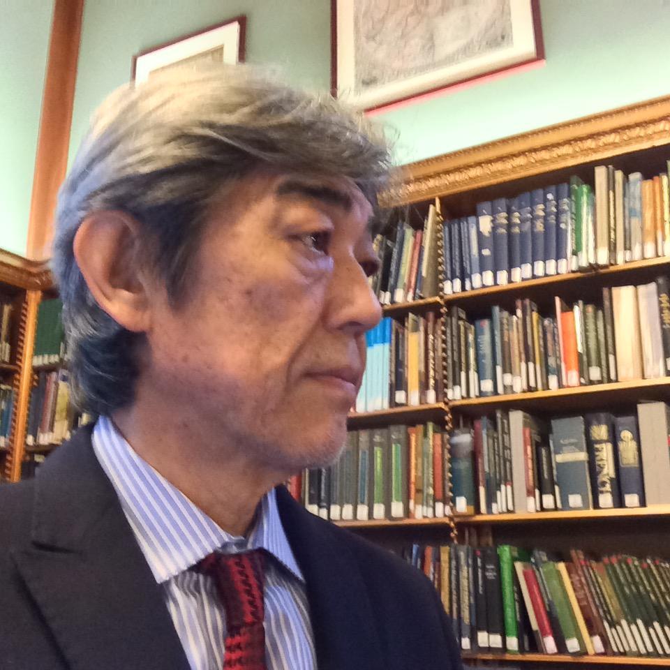 takeuchisatoru's profile picture. マンハッタンで、広告代理店、不動産業を主宰。世界人を目指す。Based on my Advertising & Real Estae ｂusiness career, as a Japanese I want to be an intermediary to the world..