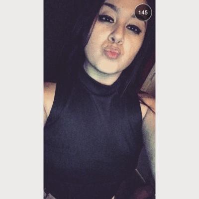 snapchat & kik & instagram : zai.xoxo