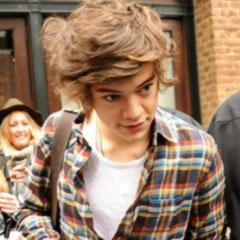 Eu vou morar em londres,vou ser muito rica, ter tres filhos com o zayn e depois disso vou ler outra fanfic bjs