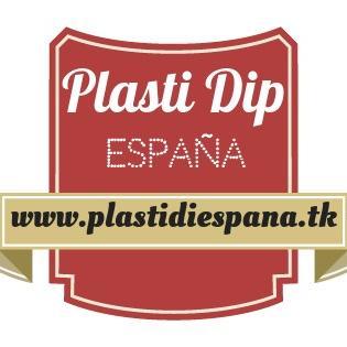 Distribuidores oficiales de productos Plasti Dip
