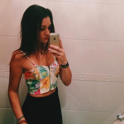 “E quem é feliz, faz feliz os outros..