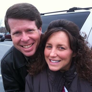 New Official Michelle Duggar account TLC.productins://19kids and counting Christian, mother of 19 beautiful children, Child of god myself!