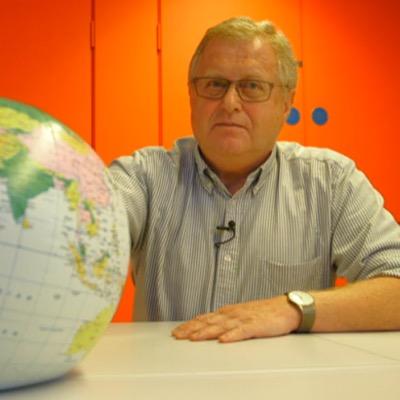 solohubenko's profile picture. Former News Editor at BBC World Service, now in free flight. Nevertheless RTs are not endorsements. As for views, they are mine.