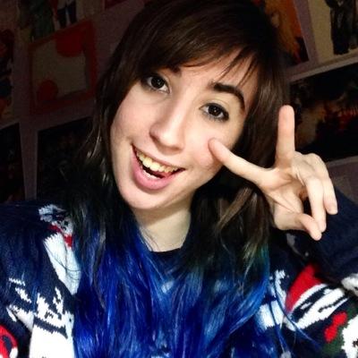 Mirechansiu's profile picture. This account is 100% inactive, I don't use it anymore, I'm just keeping it for sentimental value. If you wanna follow me my new account is @miredwig