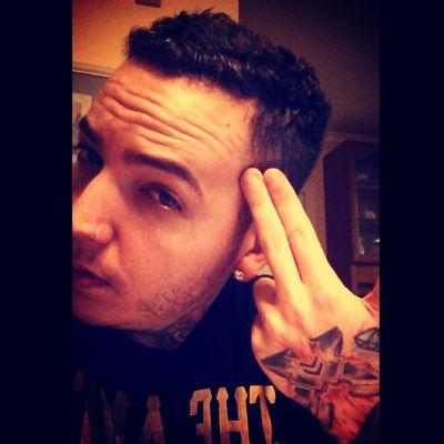 Guitarist for @EXOTYPEmusic on @riserecords