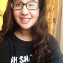 Hannah Lesser - @hannahlovesmlea - Twitter