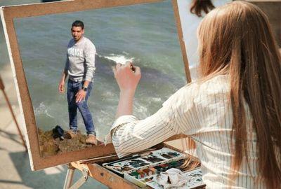 saidhaida758's profile picture. 