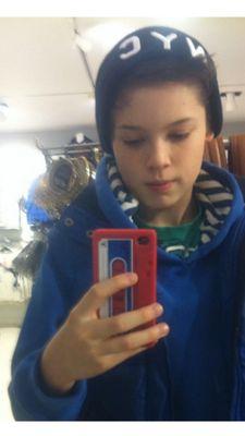 hello