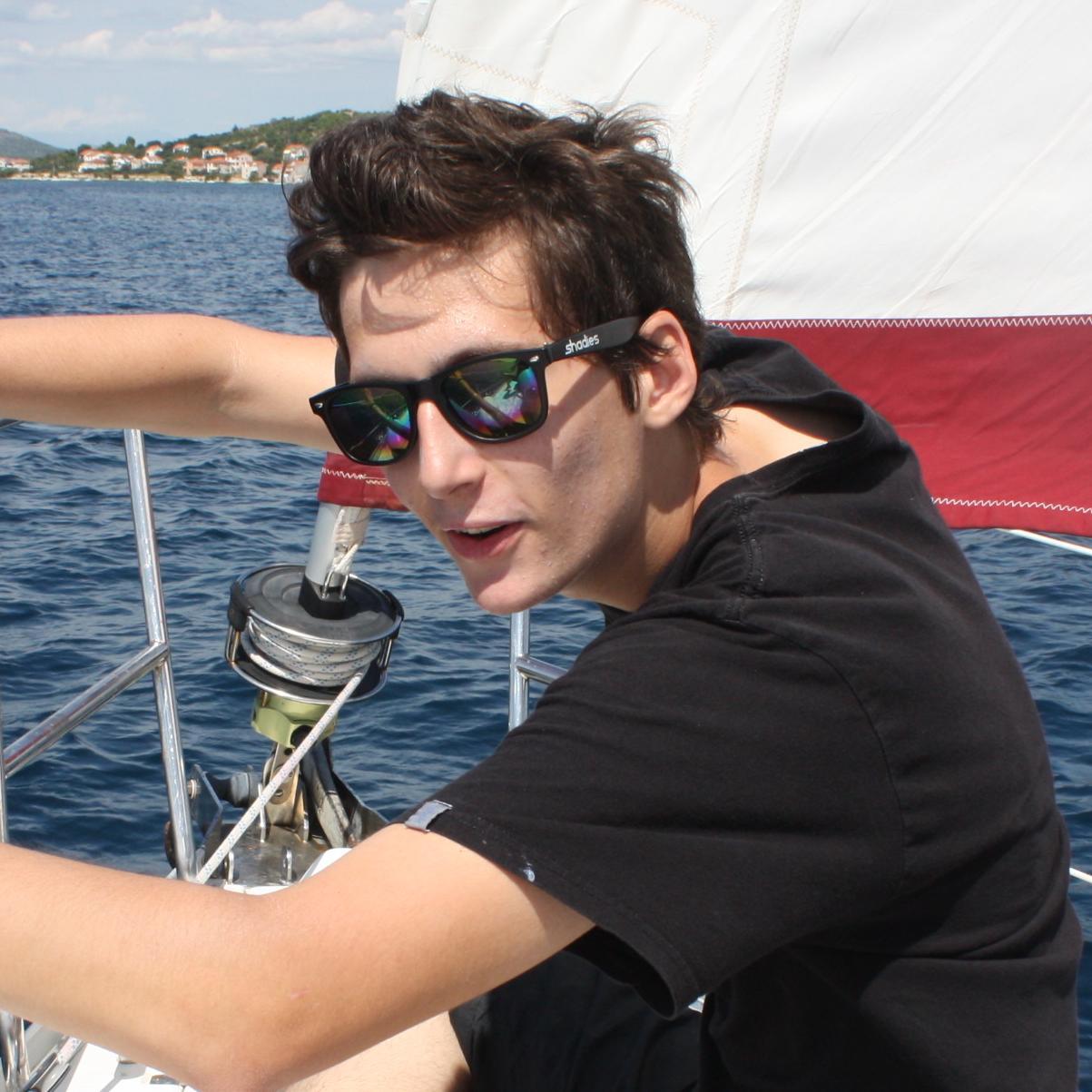 JiriVrba97's profile picture. 