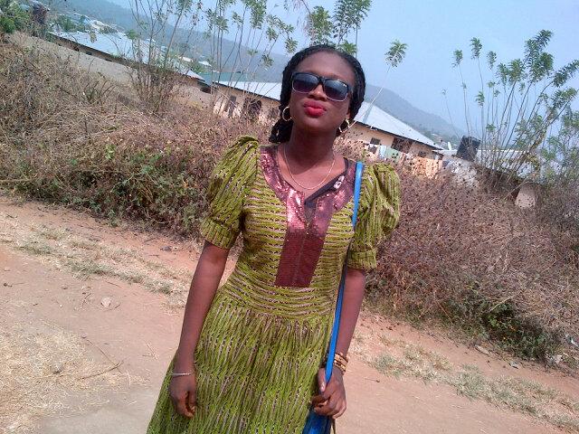 Mimi,
Model,
Vixen,
Barrister,
Crazy for jesus,
Love God,