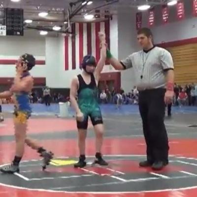 blake_peiffer's profile picture. 