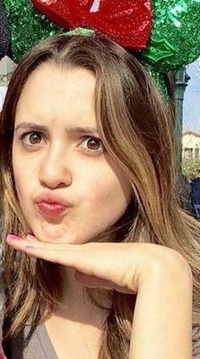 My name is Lydia you can call me Lydybug i'm just The best dawson dawson [taken|roleplay]