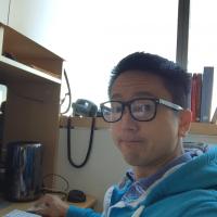 Matthew Fujita (@geckofujita) 's Twitter Profile
