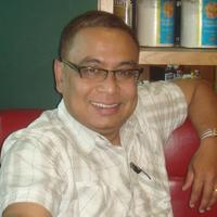 Dr.Robert Priharjo (@robertpriharjo) 's Twitter Profile