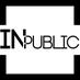 In Public (@inpublicseries) Twitter profile photo