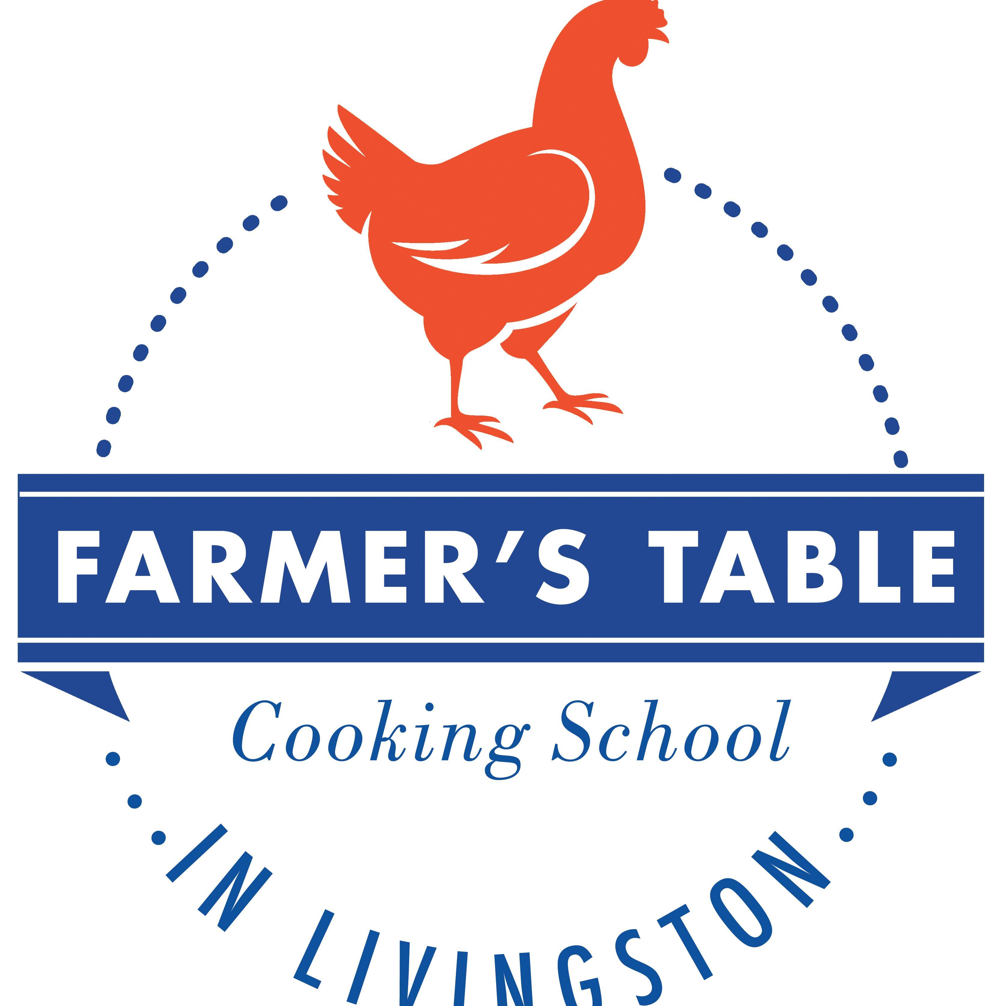 ftlivingston's profile picture. We are a cooking school located in the quaint Town of Livingston. Check our calendar for a ton of classes and events.