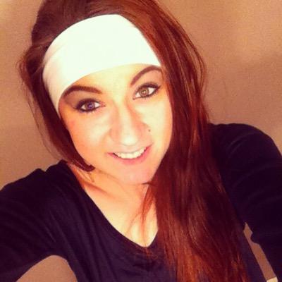 JackieKisley's profile picture. new Twitter - @jackie_kisley ...so stop following this one guys!!!