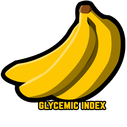 The android application that keeps you informed about glycemic index of products. + Healthy food recipes.