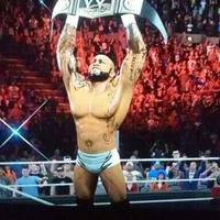 Derrick Battle Jr. (@therealderrick6) 's Twitter Profile