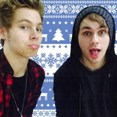 luke hemmings bye