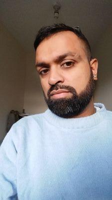 kishorp120's profile picture. 