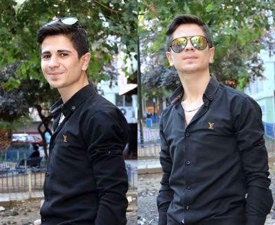 Dejavuysa hayat bizdemi kabahat  --gülüm--  surkentli**muro**21