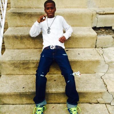 im a savage free my pop and maj