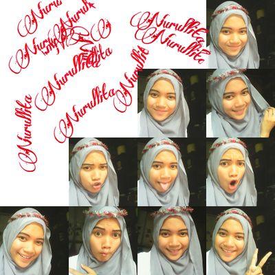 Call me Nurul or lita ? whateverツ| Cancer | Allah,Ibu, Ayah dan M.Alfa {{♥}} | follback ? just mention | 7F84FE04 | L.A 140213 ♥|