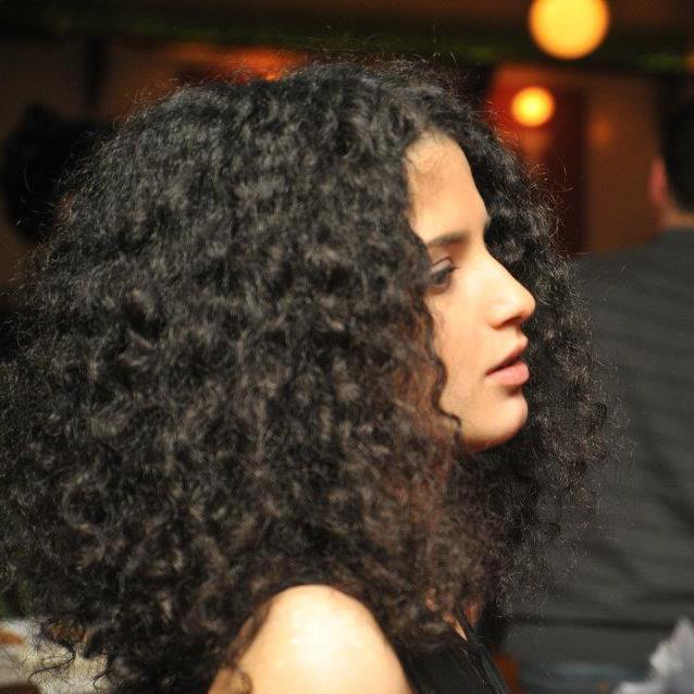 anasadunashvili's profile picture. 