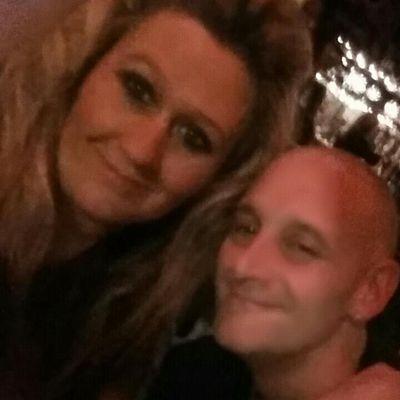 love my husband and children all the world xxx
