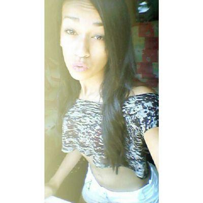 Ela é muito diferente das menininhas que tu pega, com ela voce é um, sem ela é só mais um