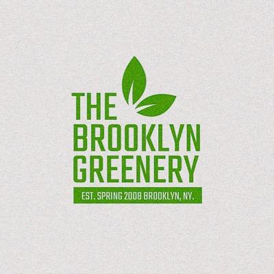 Bringing Freshness to Flatbush
To Brooklyn With Love
560 Flatbush avenue 
Brooklyn New York
ig- @bkgreenery
http://t.co/P6I1p5dQpD