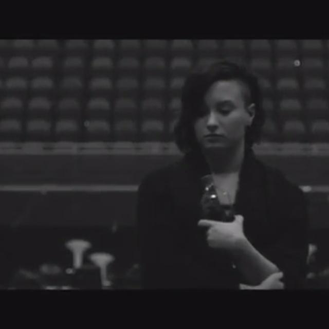 Demi Lovato❤