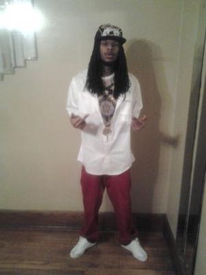 #Real Nig 4 Life