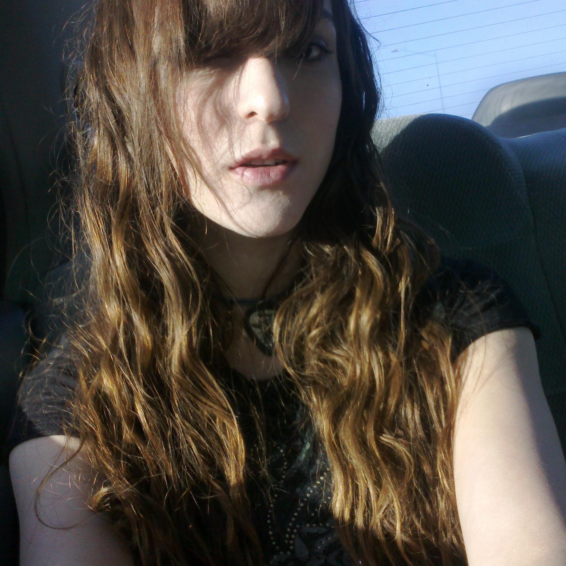 gisseeeel's profile picture. 