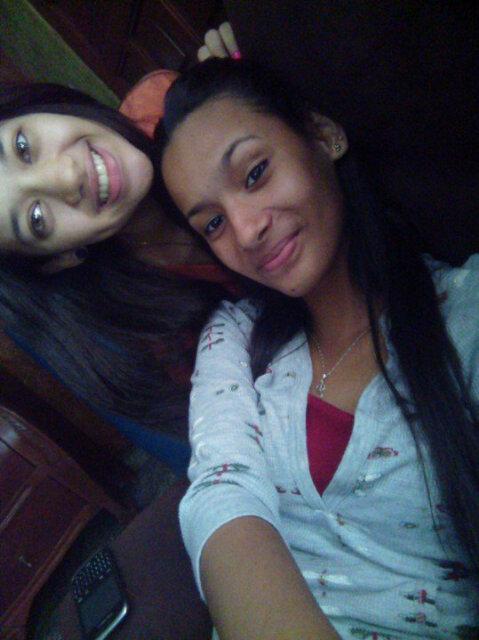 Karla Moquett , April 24 , Dominican Republic ,∞Mahomie∞ , Single .
  ♥ILU @AustinMahone♥
  ♥.♥ @Neymarjr♥.♥ 
 ♥ F U T B O L  ♥